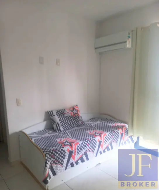 Foto 3 de Apartamento com 2 quartos à venda e para alugar, 70m2 em Canasvieiras, Florianopolis - SC