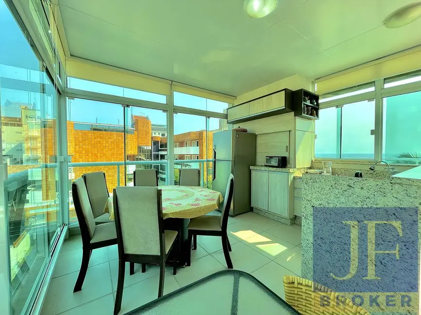 Foto 8 de Apartamento com 2 quartos à venda, 111m2 em Canasvieiras, Florianopolis - SC