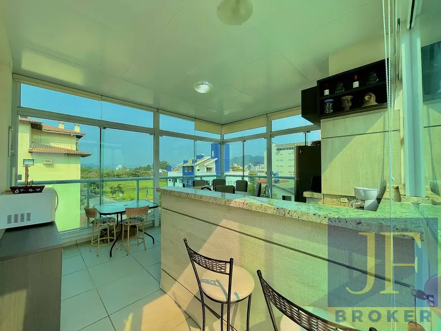 Foto 7 de Apartamento com 2 quartos à venda, 111m2 em Canasvieiras, Florianopolis - SC