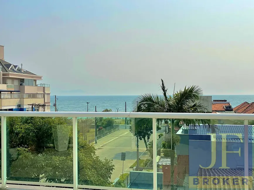 Foto 3 de Apartamento com 2 quartos à venda, 111m2 em Canasvieiras, Florianopolis - SC