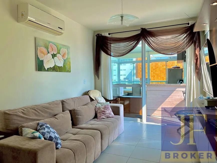 Foto 5 de Apartamento com 2 quartos à venda, 111m2 em Canasvieiras, Florianopolis - SC