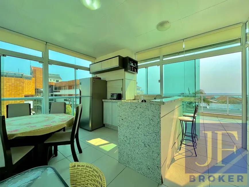 Foto 6 de Apartamento com 2 quartos à venda, 111m2 em Canasvieiras, Florianopolis - SC