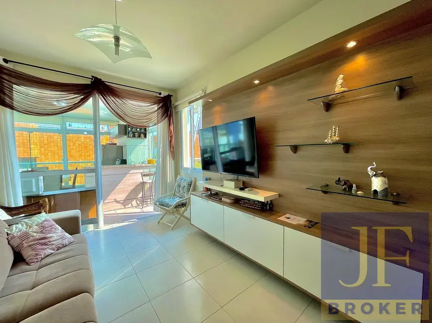 Foto 4 de Apartamento com 2 quartos à venda, 111m2 em Canasvieiras, Florianopolis - SC