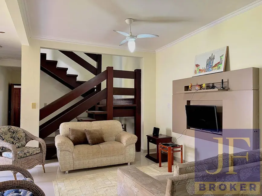 Foto 6 de Casa com 4 quartos à venda e para alugar, 160m2 em Canasvieiras, Florianopolis - SC