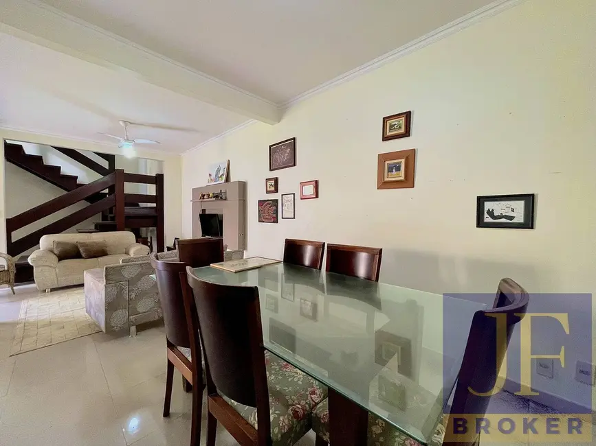 Foto 9 de Casa com 4 quartos à venda e para alugar, 160m2 em Canasvieiras, Florianopolis - SC