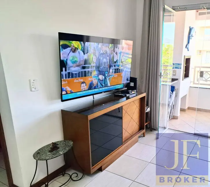 Foto 3 de Apartamento com 2 quartos à venda e para alugar, 70m2 em Canasvieiras, Florianopolis - SC