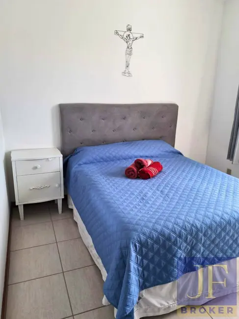 Foto 9 de Apartamento com 2 quartos à venda e para alugar, 70m2 em Canasvieiras, Florianopolis - SC