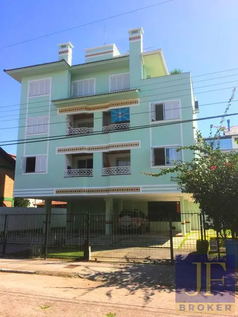 Foto 1 de Apartamento com 2 quartos à venda e para alugar, 70m2 em Canasvieiras, Florianopolis - SC