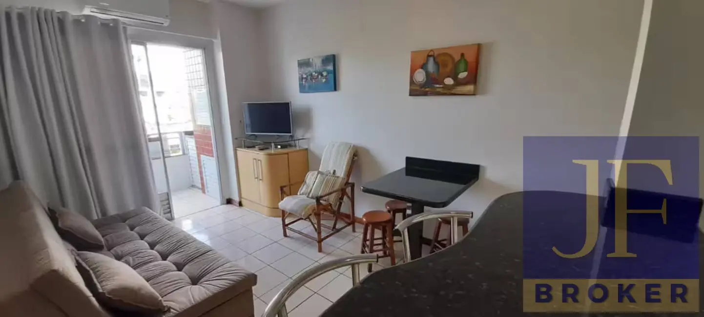Apartamento com 1 quarto à venda e para alugar, 44m2 em Canasvieiras, Florianopolis - SC - imagem 3 Foto 3 de Apartamento com 1 quarto à venda e para alugar, 44m2 em Canasvieiras, Florianopolis - SC