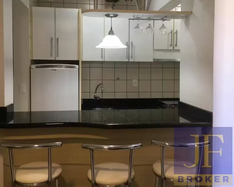 Foto 1 de Apartamento com 1 quarto à venda e para alugar, 44m2 em Canasvieiras, Florianopolis - SC
