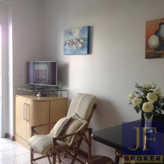 Apartamento com 1 quarto à venda e para alugar, 44m2 em Canasvieiras, Florianopolis - SC - imagem 6 Foto 6 de Apartamento com 1 quarto à venda e para alugar, 44m2 em Canasvieiras, Florianopolis - SC