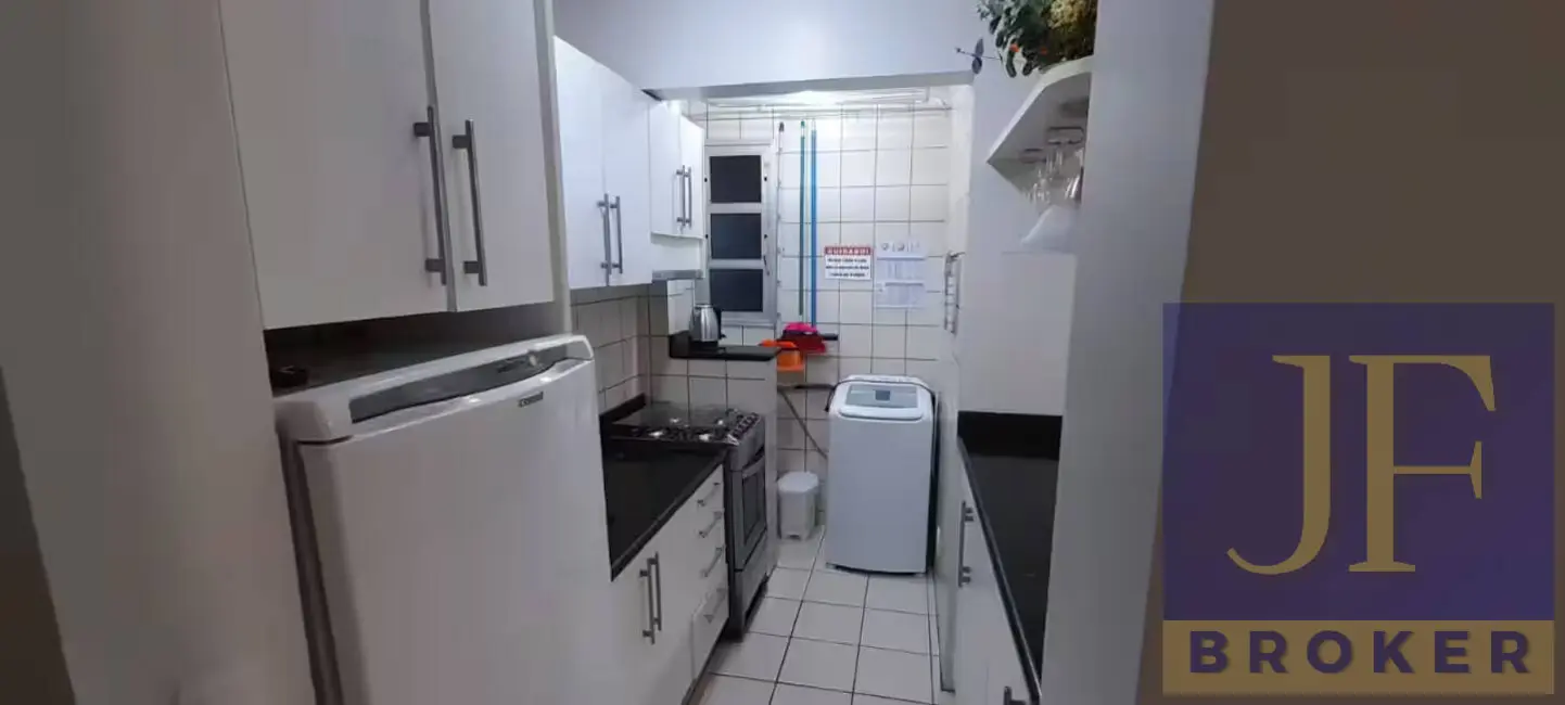 Foto 2 de Apartamento com 1 quarto à venda e para alugar, 44m2 em Canasvieiras, Florianopolis - SC