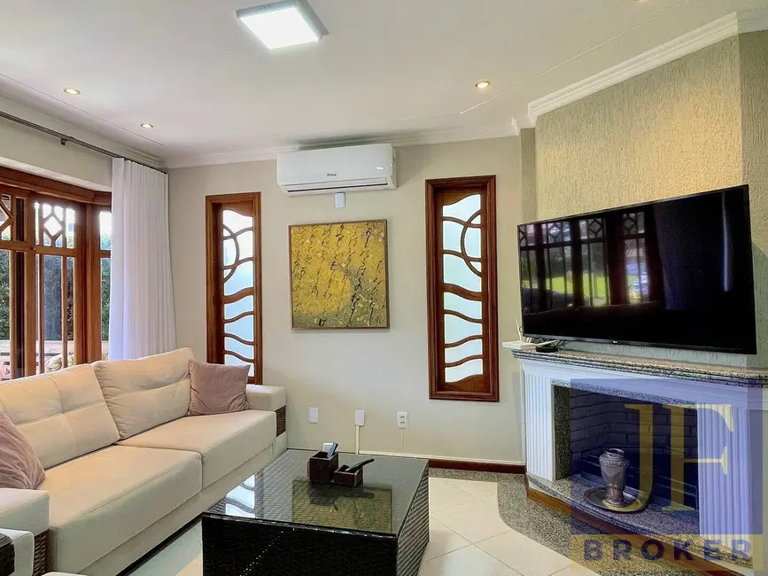 Foto 6 de Casa com 5 quartos à venda e para alugar, 350m2 em Jurerê Internacional, Florianopolis - SC