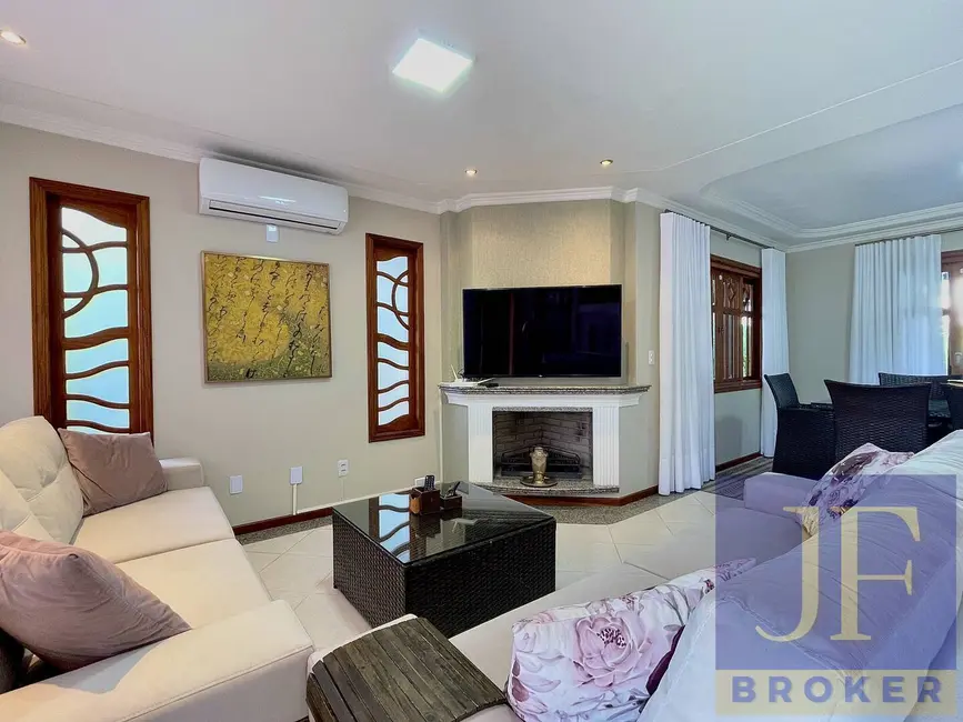 Foto 8 de Casa com 5 quartos à venda e para alugar, 350m2 em Jurerê Internacional, Florianopolis - SC
