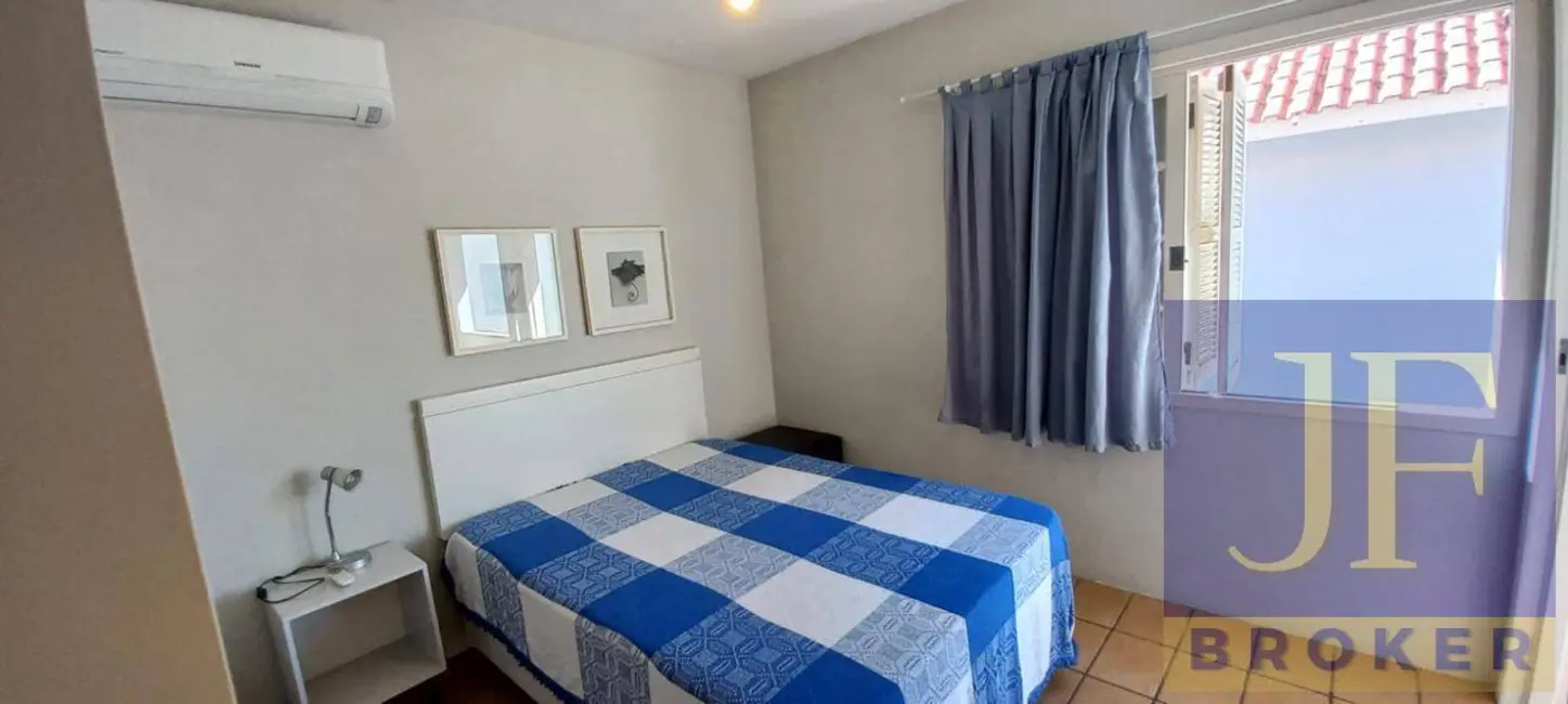 Foto 9 de Casa com 2 quartos à venda e para alugar, 90m2 em Canasvieiras, Florianopolis - SC