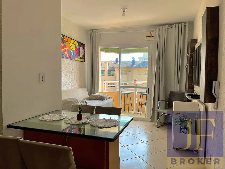 Apartamento com 1 quarto à venda e para alugar, 45m2 em Canasvieiras, Florianopolis - SC - imagem 9 Foto 9 de Apartamento com 1 quarto à venda e para alugar, 45m2 em Canasvieiras, Florianopolis - SC