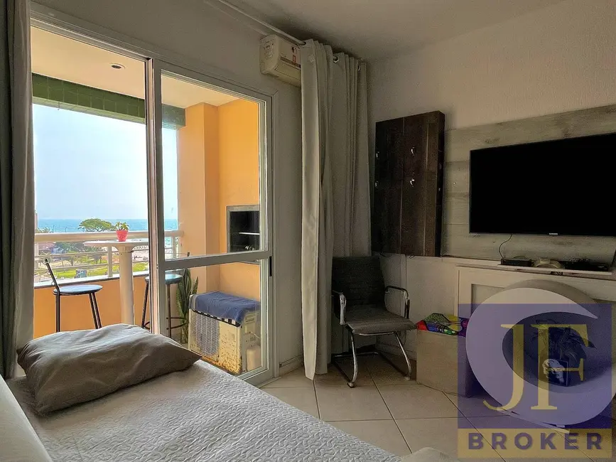Apartamento com 1 quarto à venda e para alugar, 45m2 em Canasvieiras, Florianopolis - SC - imagem 6 Foto 6 de Apartamento com 1 quarto à venda e para alugar, 45m2 em Canasvieiras, Florianopolis - SC