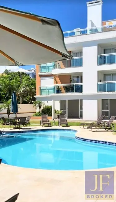 Foto 2 de Apartamento com 2 quartos à venda e para alugar, 85m2 em Canasvieiras, Florianopolis - SC