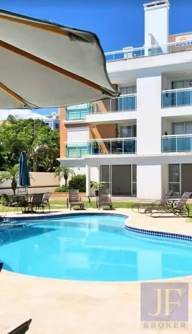 Foto 2 de Apartamento com 2 quartos à venda e para alugar, 85m2 em Canasvieiras, Florianopolis - SC