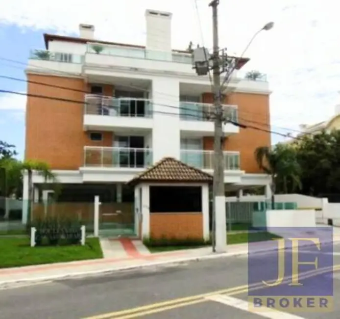 Apartamento com 2 quartos à venda e para alugar, 85m2 em Canasvieiras, Florianopolis - SC - imagem 4 Foto 4 de Apartamento com 2 quartos à venda e para alugar, 85m2 em Canasvieiras, Florianopolis - SC
