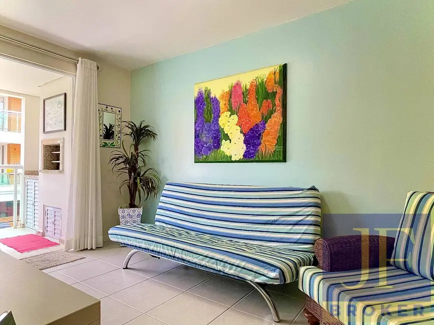 Apartamento com 2 quartos à venda e para alugar, 85m2 em Canasvieiras, Florianopolis - SC - imagem 6 Foto 6 de Apartamento com 2 quartos à venda e para alugar, 85m2 em Canasvieiras, Florianopolis - SC