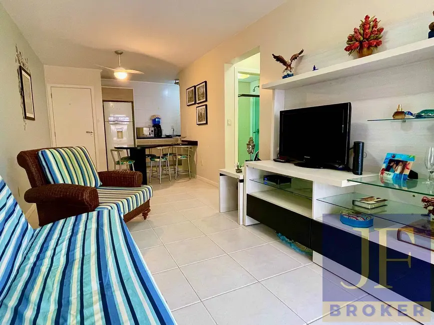 Apartamento com 2 quartos à venda e para alugar, 85m2 em Canasvieiras, Florianopolis - SC - imagem 5 Foto 5 de Apartamento com 2 quartos à venda e para alugar, 85m2 em Canasvieiras, Florianopolis - SC