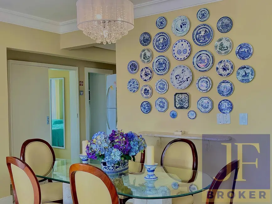 Foto 9 de Apartamento com 3 quartos à venda, 170m2 em Canasvieiras, Florianopolis - SC