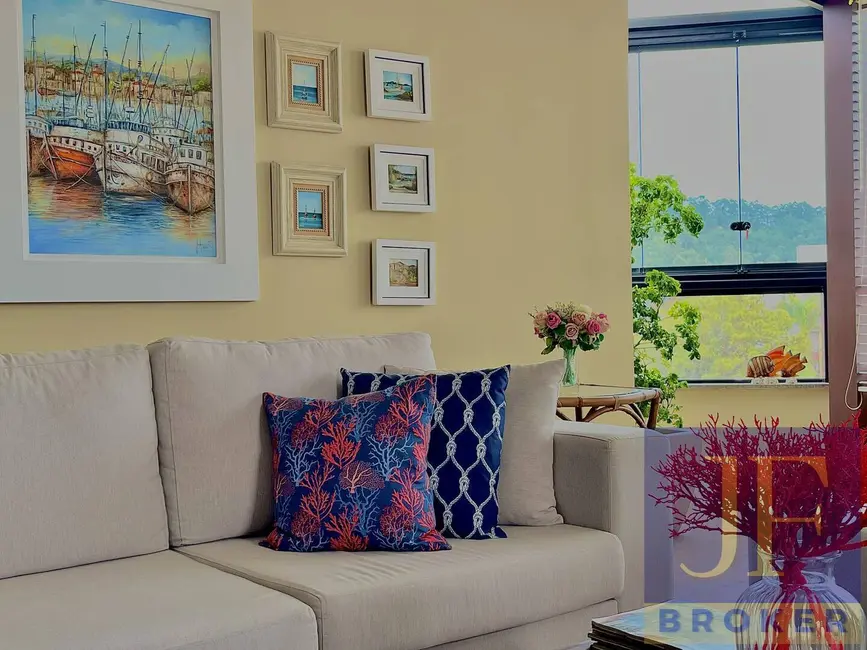 Foto 4 de Apartamento com 3 quartos à venda, 170m2 em Canasvieiras, Florianopolis - SC