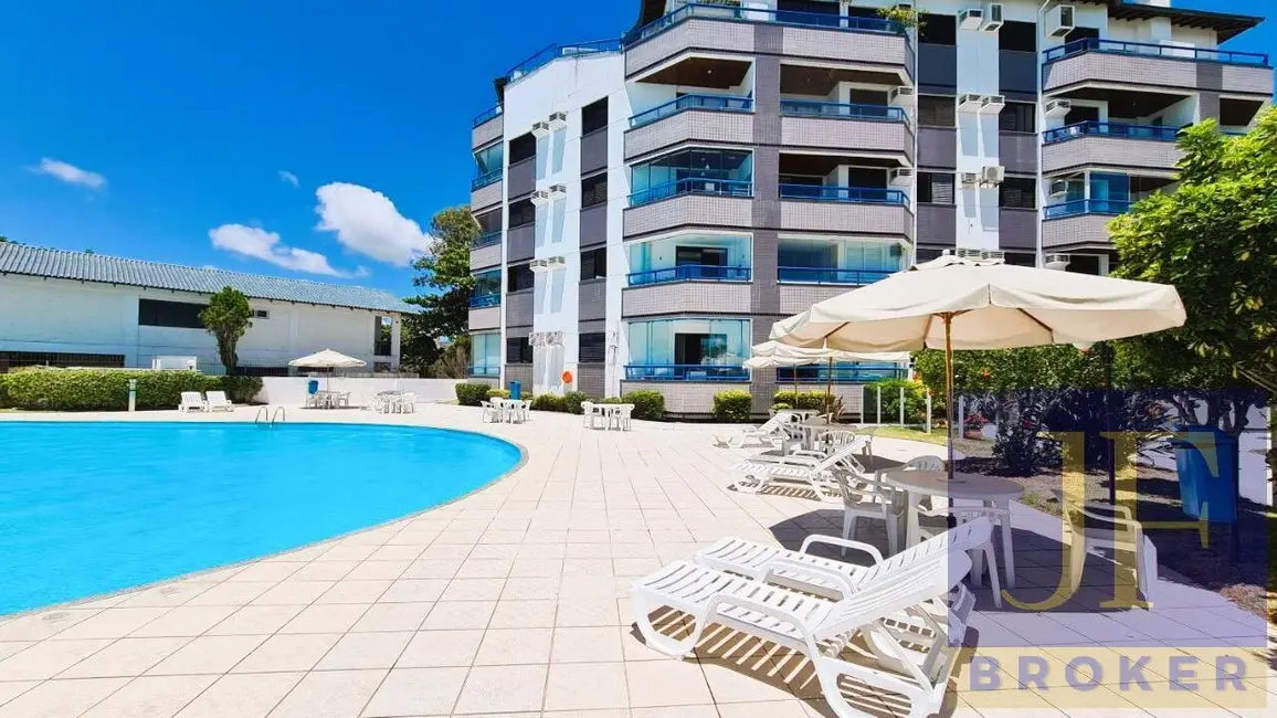 Foto 1 de Apartamento com 3 quartos à venda, 170m2 em Canasvieiras, Florianopolis - SC