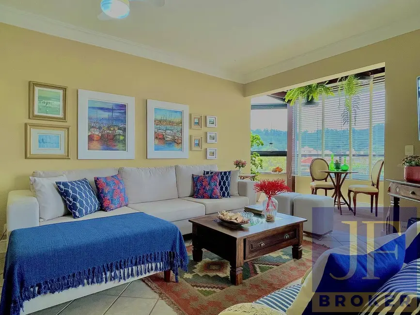 Foto 5 de Apartamento com 3 quartos à venda, 170m2 em Canasvieiras, Florianopolis - SC