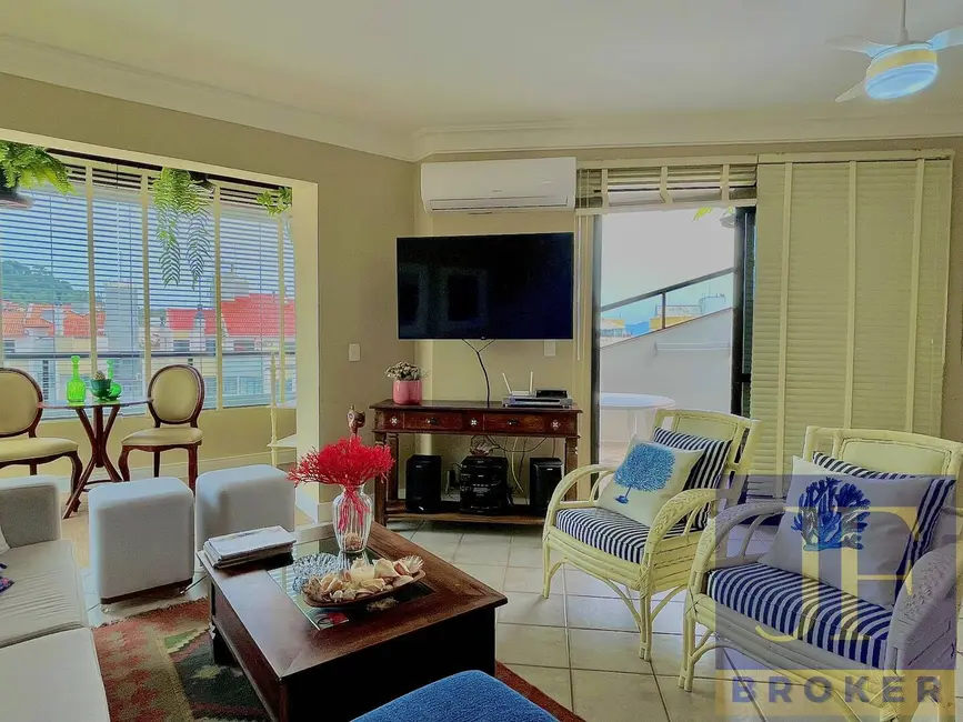 Foto 6 de Apartamento com 3 quartos à venda, 170m2 em Canasvieiras, Florianopolis - SC