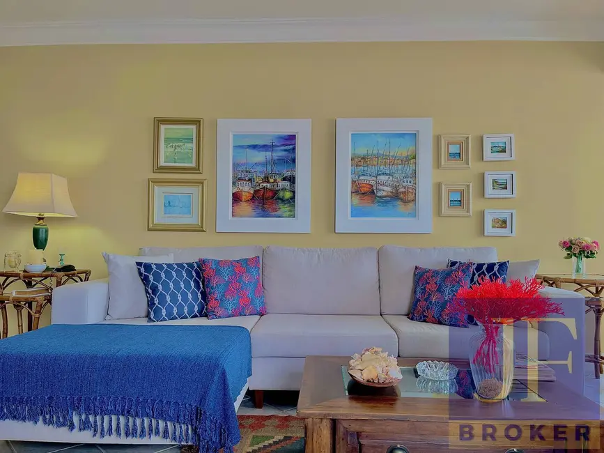 Foto 3 de Apartamento com 3 quartos à venda, 170m2 em Canasvieiras, Florianopolis - SC