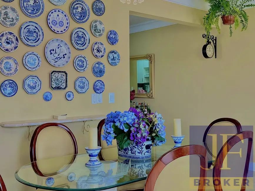 Foto 8 de Apartamento com 3 quartos à venda, 170m2 em Canasvieiras, Florianopolis - SC