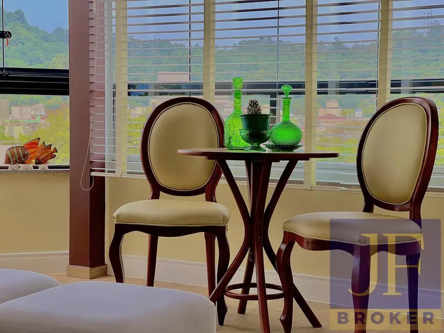 Foto 7 de Apartamento com 3 quartos à venda, 170m2 em Canasvieiras, Florianopolis - SC