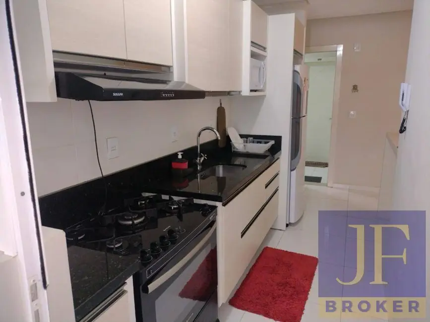 Apartamento com 2 quartos à venda em Canasvieiras, Florianopolis - SC - imagem 5 Foto 5 de Apartamento com 2 quartos à venda em Canasvieiras, Florianopolis - SC