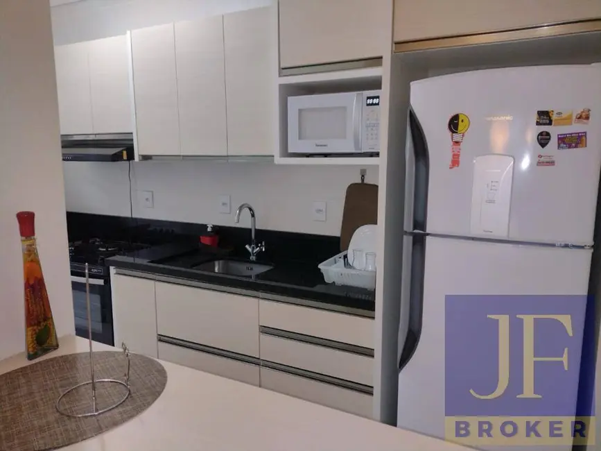 Apartamento com 2 quartos à venda em Canasvieiras, Florianopolis - SC - imagem 4 Foto 4 de Apartamento com 2 quartos à venda em Canasvieiras, Florianopolis - SC