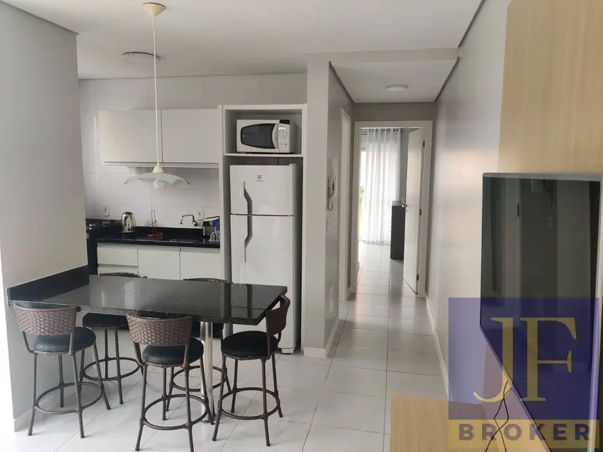 Foto 2 de Apartamento com 1 quarto à venda e para alugar, 42m2 em Canasvieiras, Florianopolis - SC