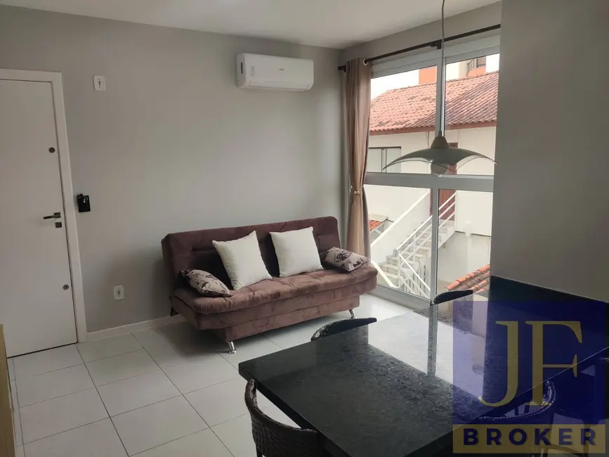 Foto 7 de Apartamento com 1 quarto à venda e para alugar, 42m2 em Canasvieiras, Florianopolis - SC