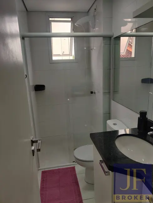 Foto 5 de Apartamento com 1 quarto à venda e para alugar, 42m2 em Canasvieiras, Florianopolis - SC