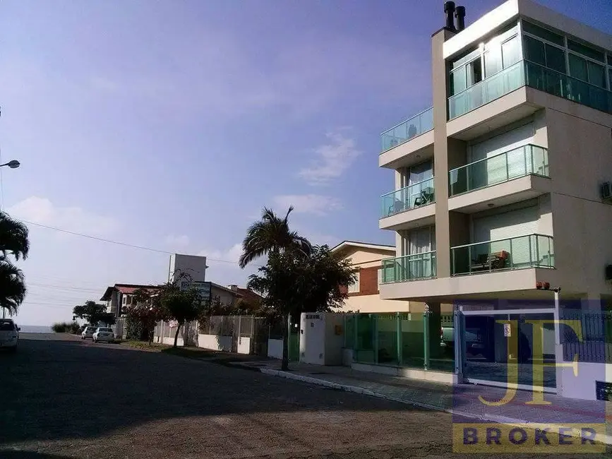 Foto 1 de Apartamento com 1 quarto à venda e para alugar, 42m2 em Canasvieiras, Florianopolis - SC