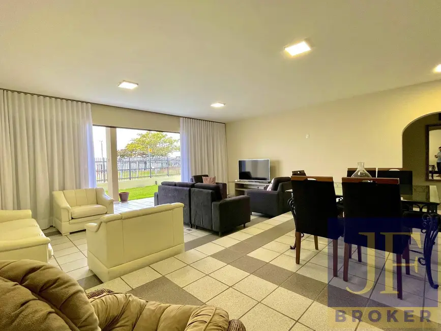 Foto 5 de Casa com 7 quartos à venda e para alugar, 350m2 em Canasvieiras, Florianopolis - SC