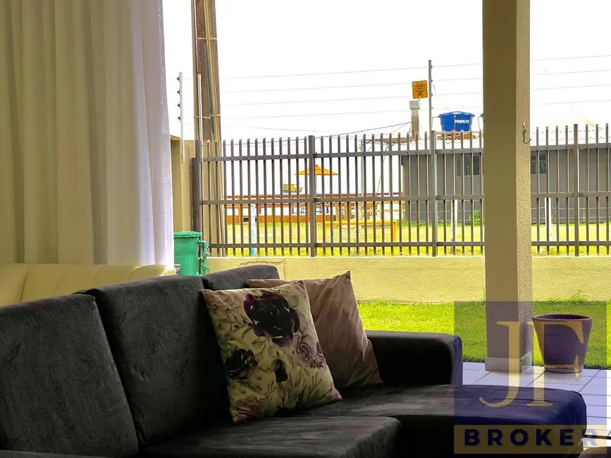 Foto 4 de Casa com 7 quartos à venda e para alugar, 350m2 em Canasvieiras, Florianopolis - SC