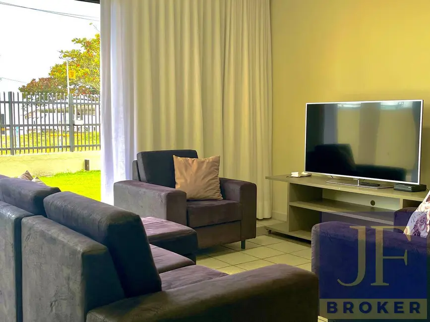 Foto 7 de Casa com 7 quartos à venda e para alugar, 350m2 em Canasvieiras, Florianopolis - SC