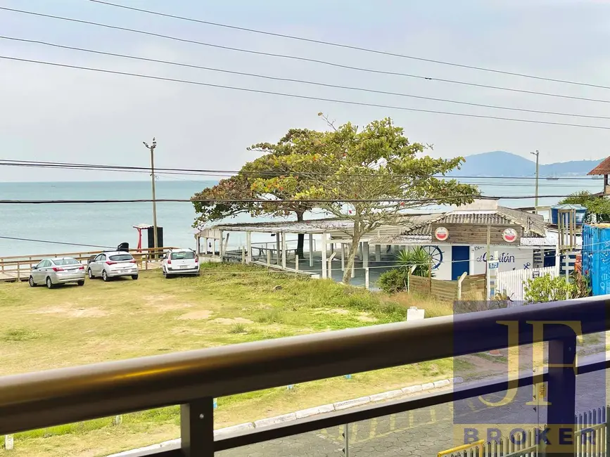 Foto 3 de Casa com 7 quartos à venda e para alugar, 350m2 em Canasvieiras, Florianopolis - SC