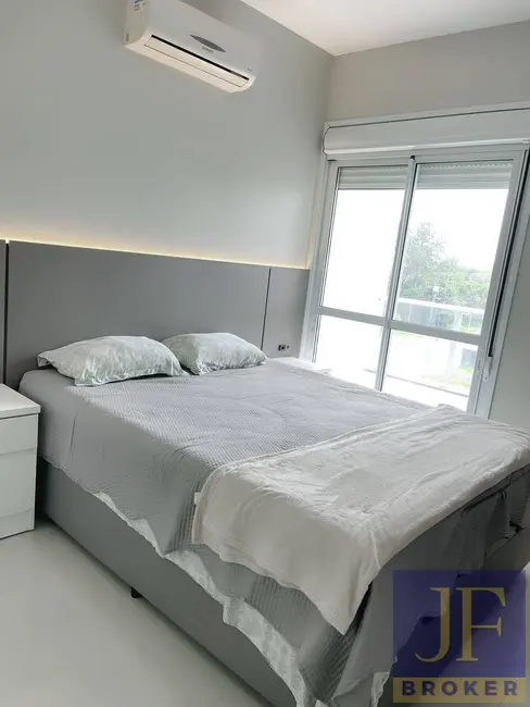 Foto 7 de Apartamento com 2 quartos à venda e para alugar em Canasvieiras, Florianopolis - SC