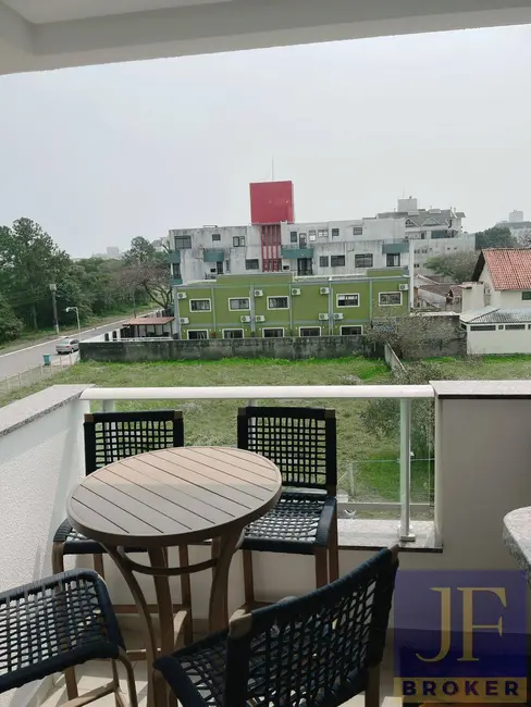 Foto 1 de Apartamento com 2 quartos à venda e para alugar em Canasvieiras, Florianopolis - SC