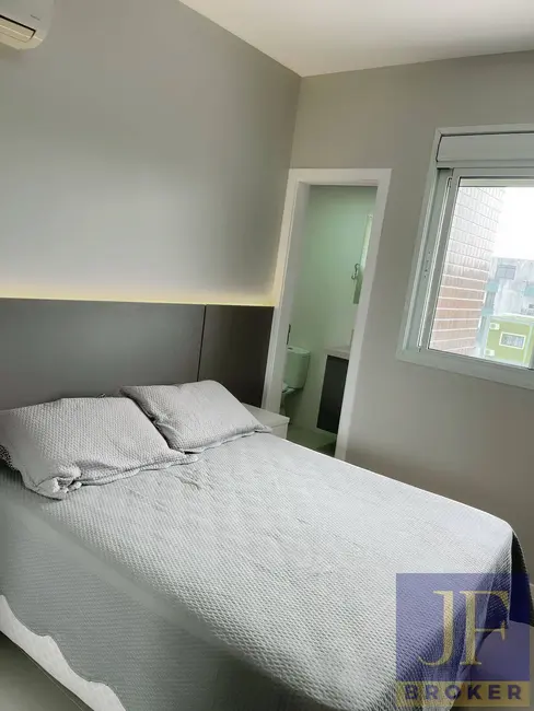 Foto 5 de Apartamento com 2 quartos à venda e para alugar em Canasvieiras, Florianopolis - SC