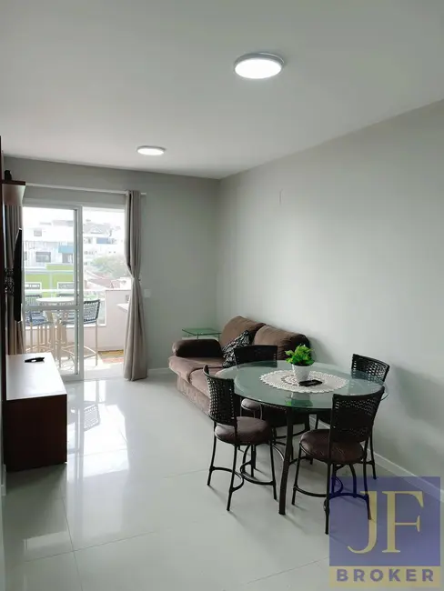 Foto 4 de Apartamento com 2 quartos à venda e para alugar em Canasvieiras, Florianopolis - SC
