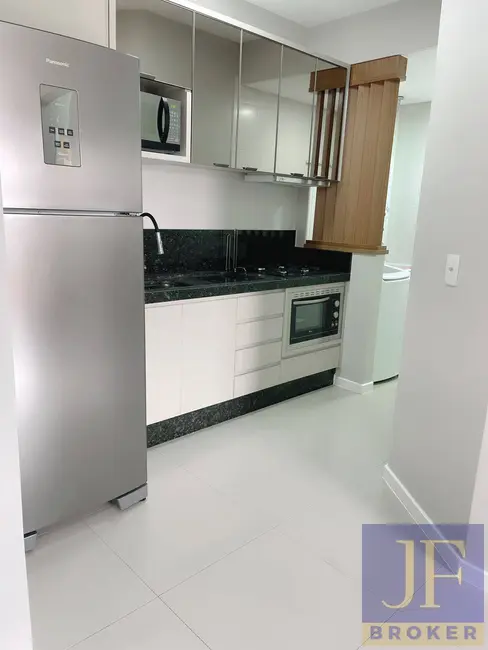 Foto 2 de Apartamento com 2 quartos à venda e para alugar em Canasvieiras, Florianopolis - SC
