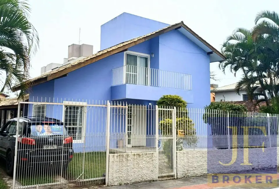 Casa com 6 quartos à venda e para alugar em Canasvieiras, Florianopolis - SC - imagem 3 Foto 3 de Casa com 6 quartos à venda e para alugar em Canasvieiras, Florianopolis - SC
